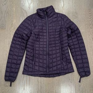 The North Face Jacket
